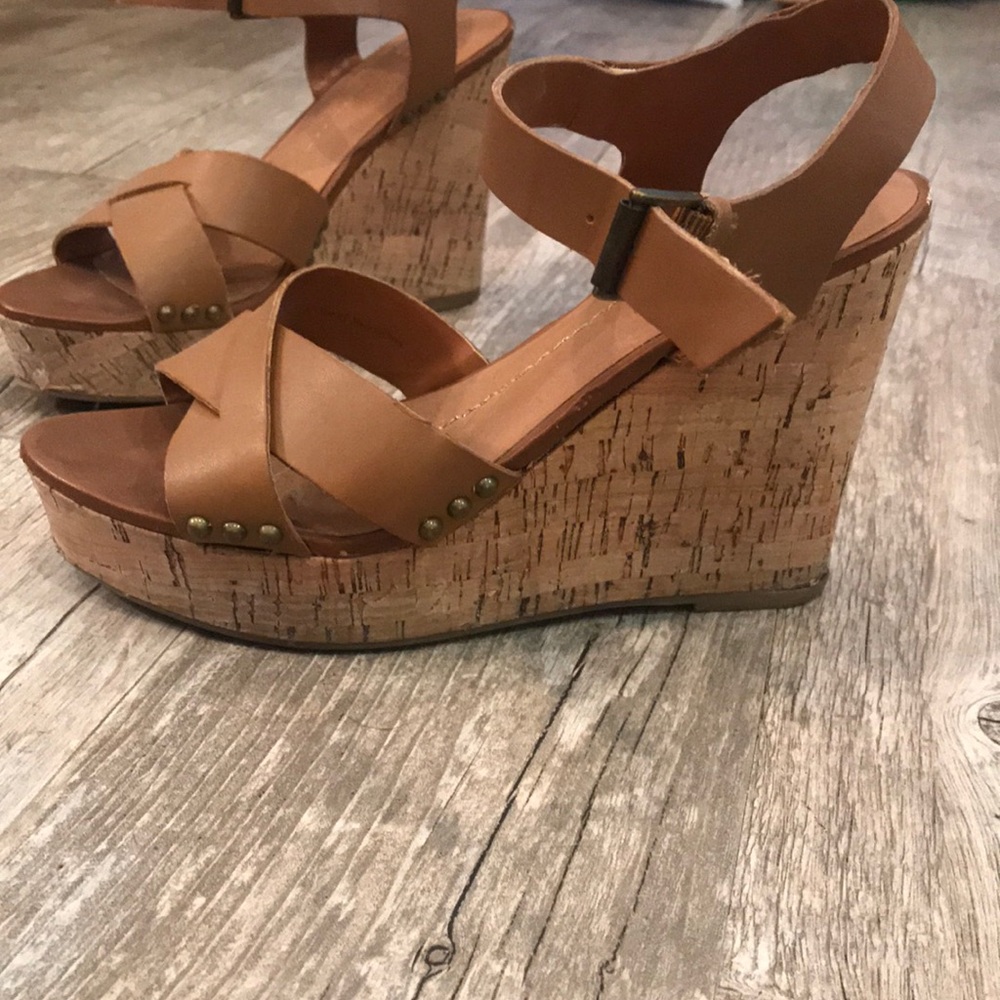 Wedges - image 2